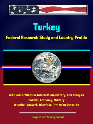 cover image of Turkey